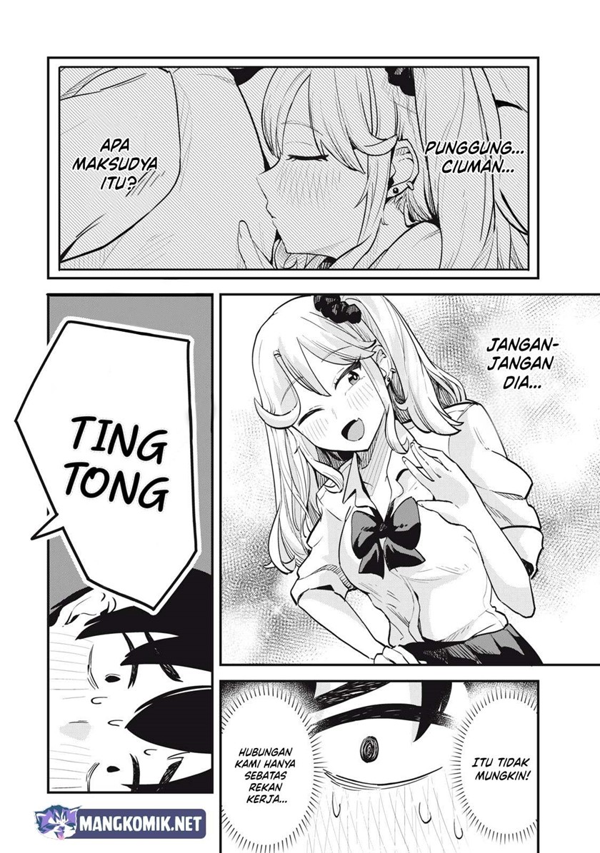 Gal Assi Chapter 11 Gambar 6
