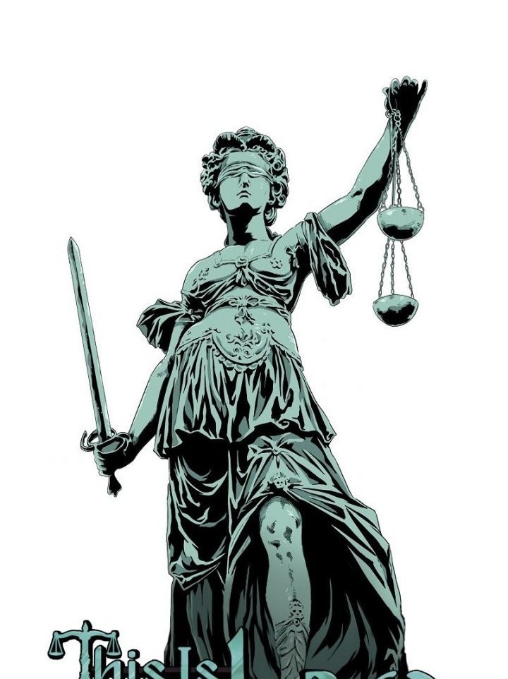 This is the Law Chapter 72 Gambar 39
