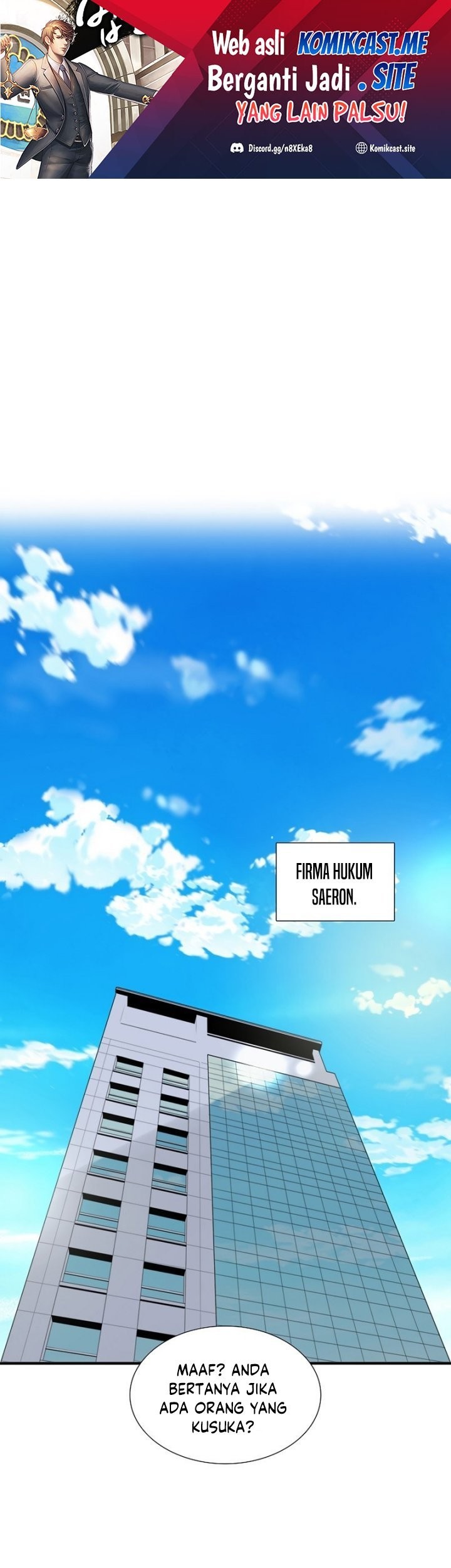 Baca  This is the Law Chapter 72 Gambar 2