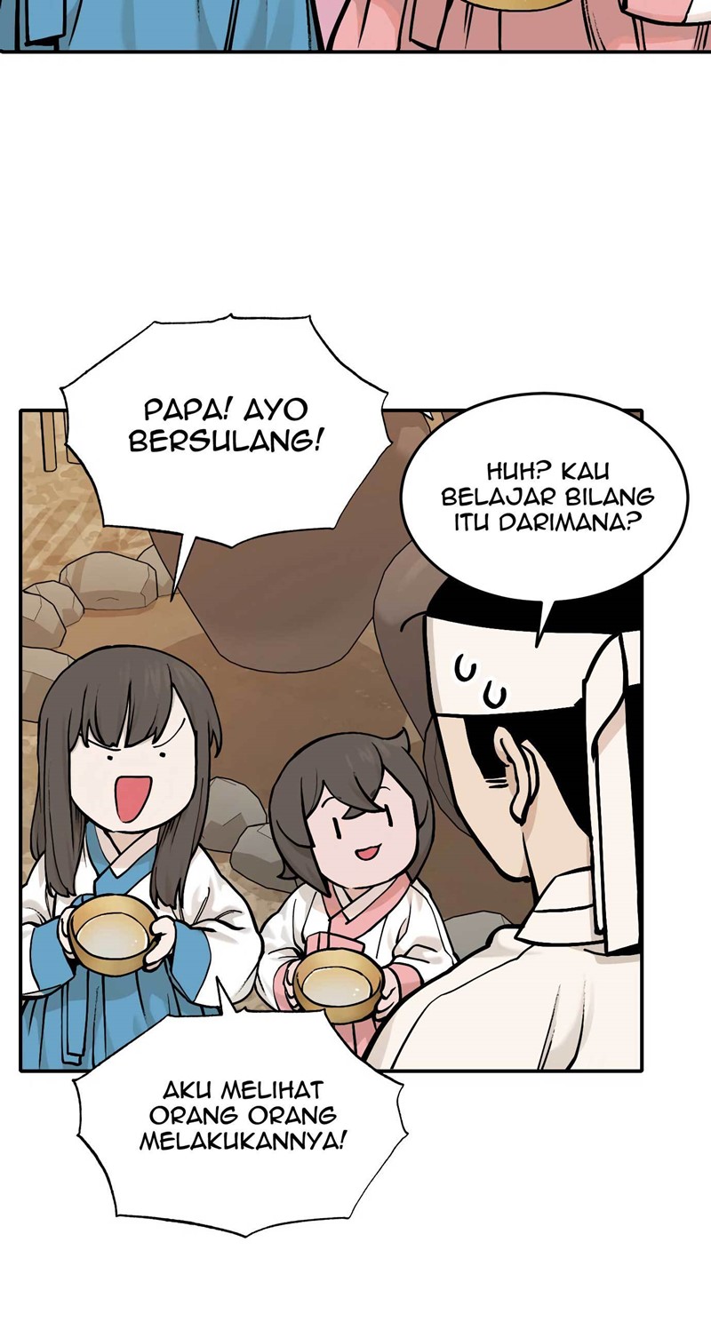 Tiger Coming In Chapter 38 Gambar 33