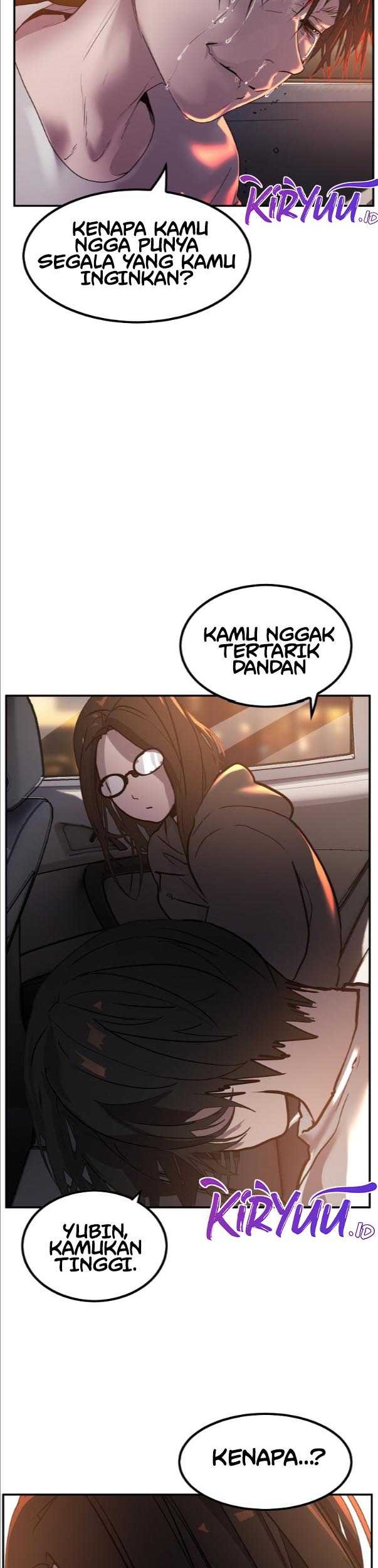 VR HERO Chapter 04 Gambar 63