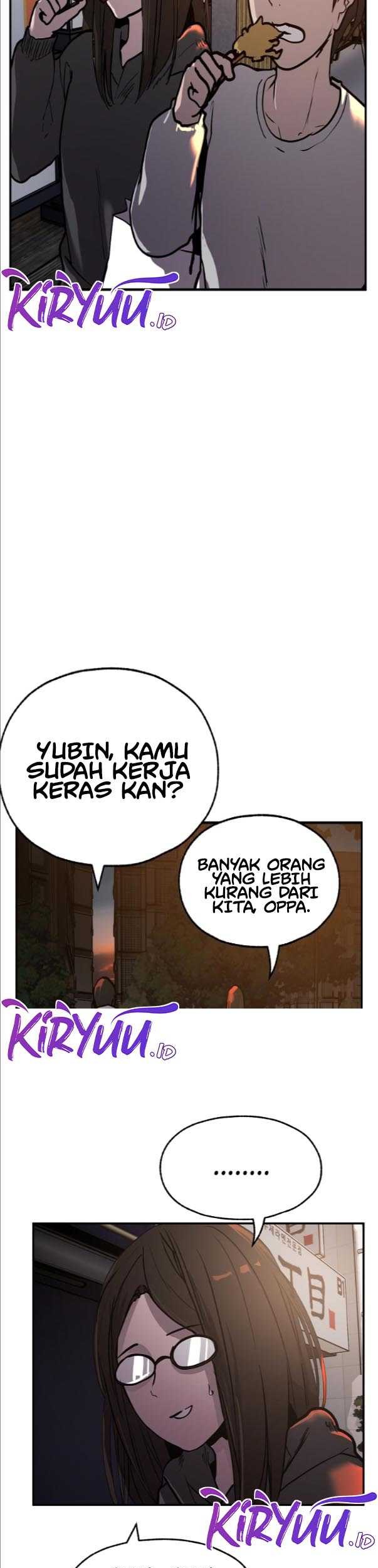VR HERO Chapter 04 Gambar 66