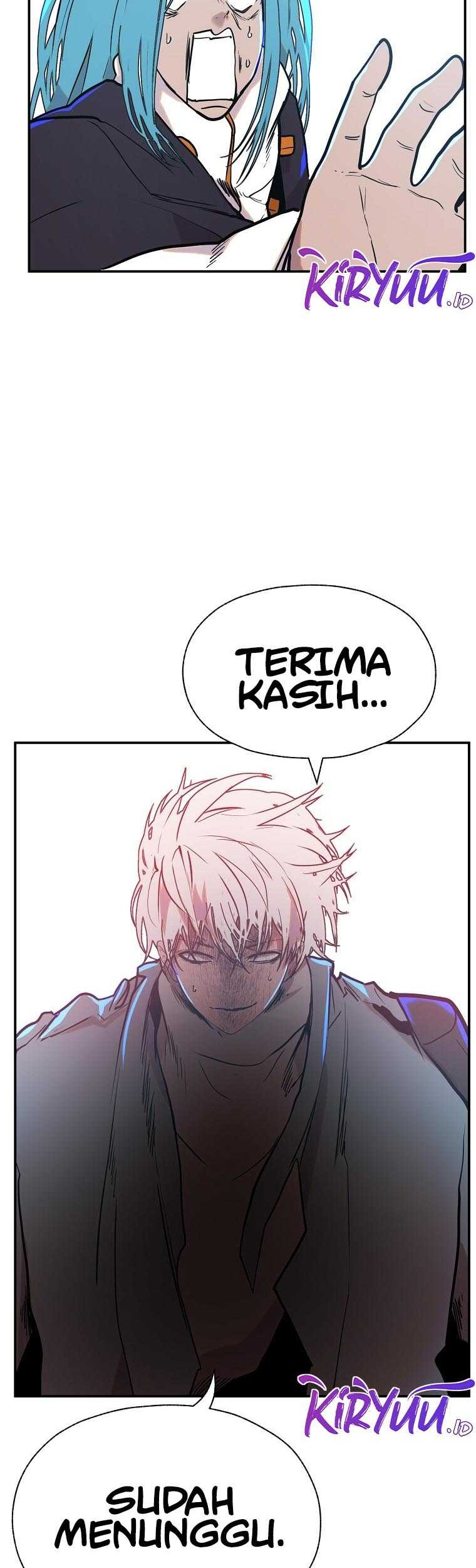 VR HERO Chapter 04 Gambar 25