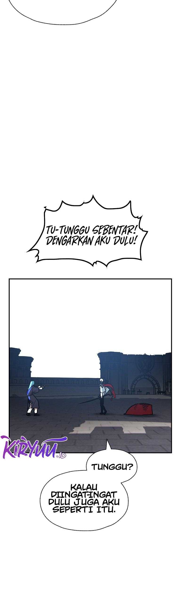 VR HERO Chapter 04 Gambar 26
