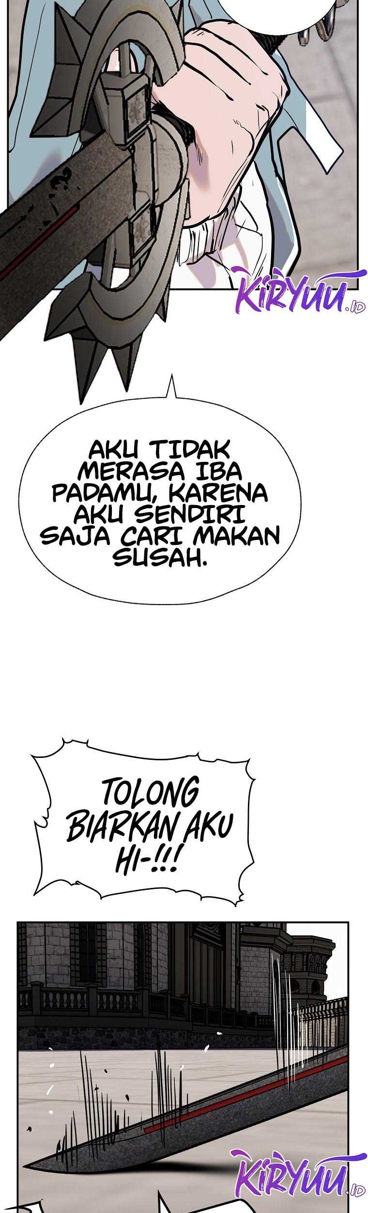 VR HERO Chapter 04 Gambar 32