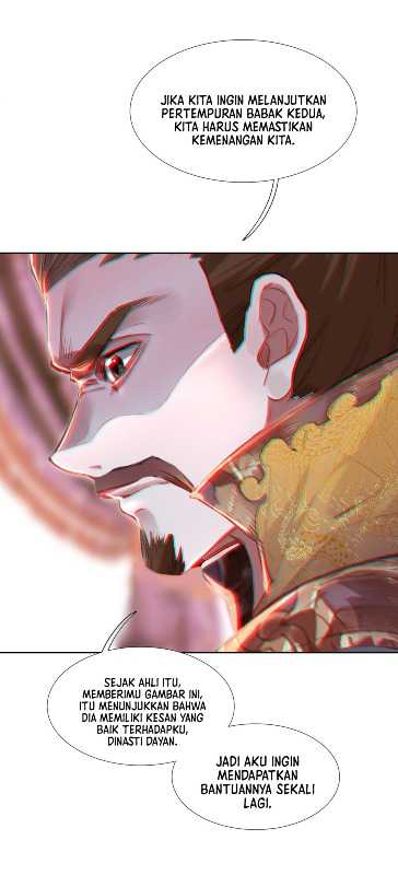 I’m A Peerless Master Chapter 16 Gambar 10
