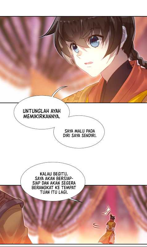 I’m A Peerless Master Chapter 16 Gambar 11