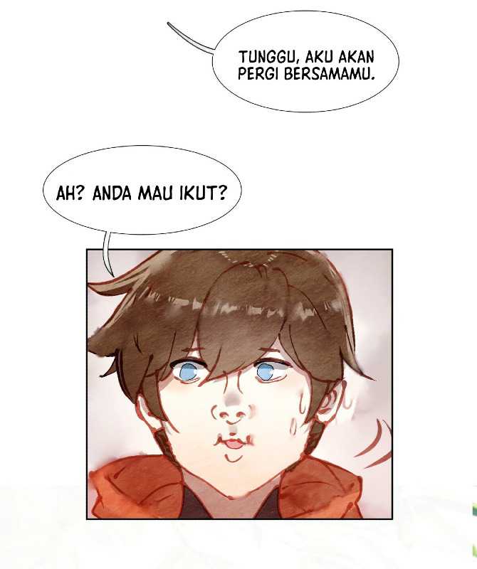 I’m A Peerless Master Chapter 16 Gambar 12