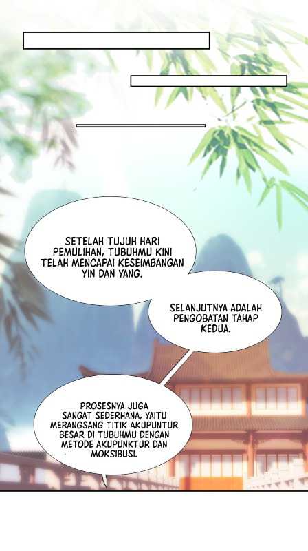 I’m A Peerless Master Chapter 16 Gambar 13
