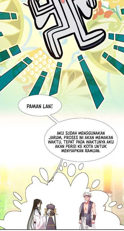 I’m A Peerless Master Chapter 16 Gambar 16