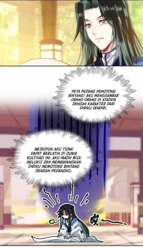 I’m A Peerless Master Chapter 16 Gambar 20