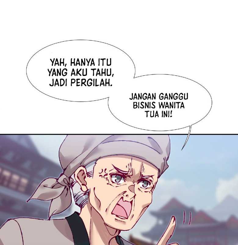 I’m A Peerless Master Chapter 16 Gambar 24