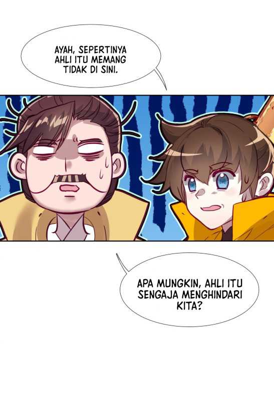 I’m A Peerless Master Chapter 16 Gambar 26