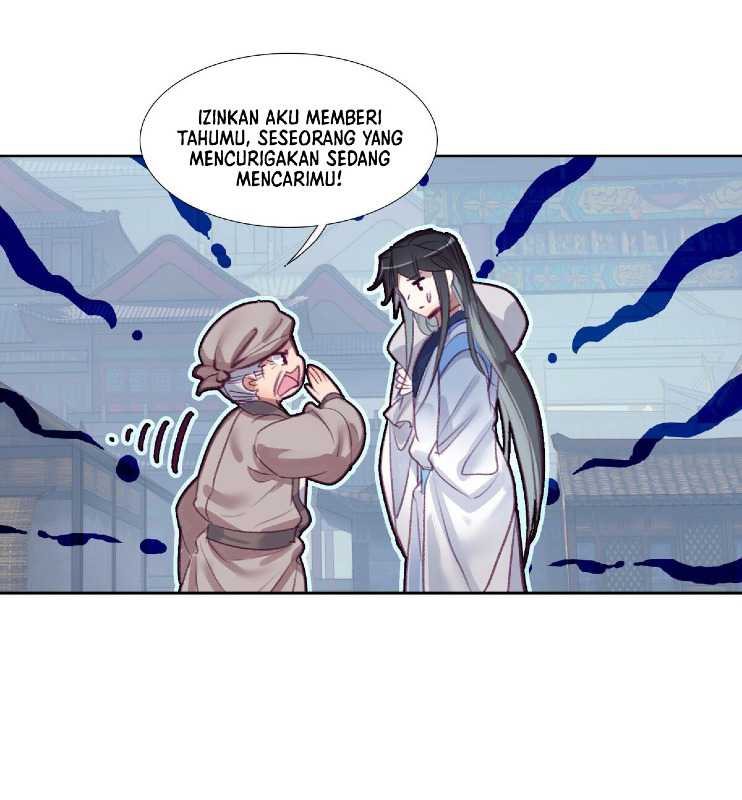 I’m A Peerless Master Chapter 16 Gambar 30