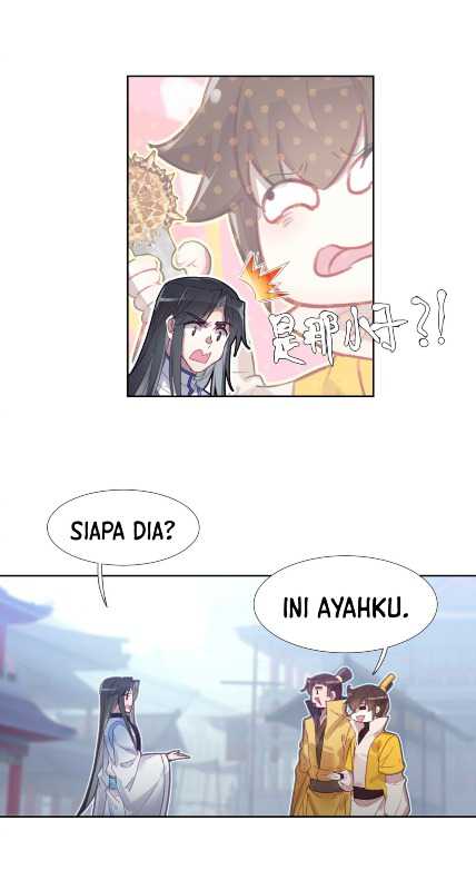 I’m A Peerless Master Chapter 16 Gambar 32