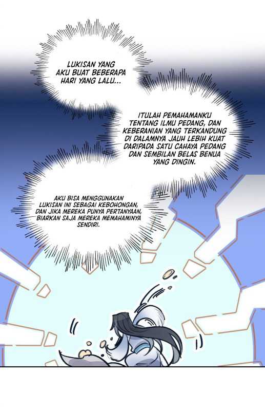 I’m A Peerless Master Chapter 16 Gambar 38