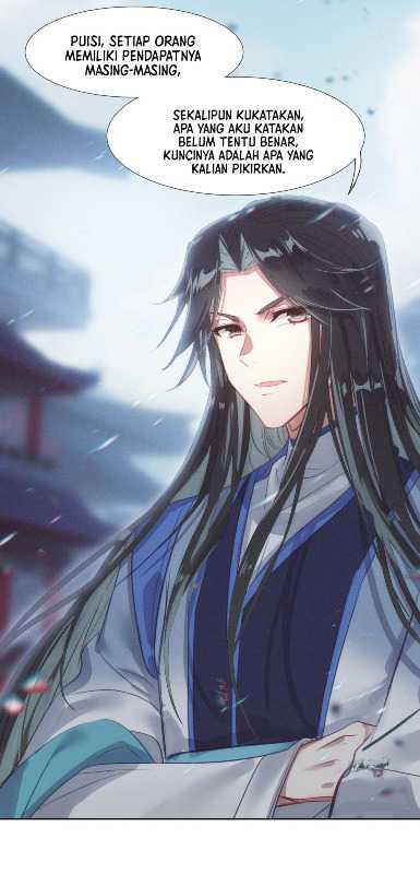 I’m A Peerless Master Chapter 16 Gambar 40