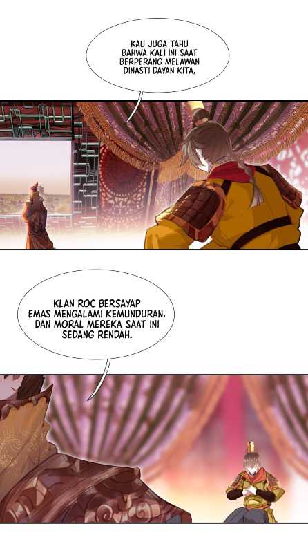 I’m A Peerless Master Chapter 16 Gambar 9