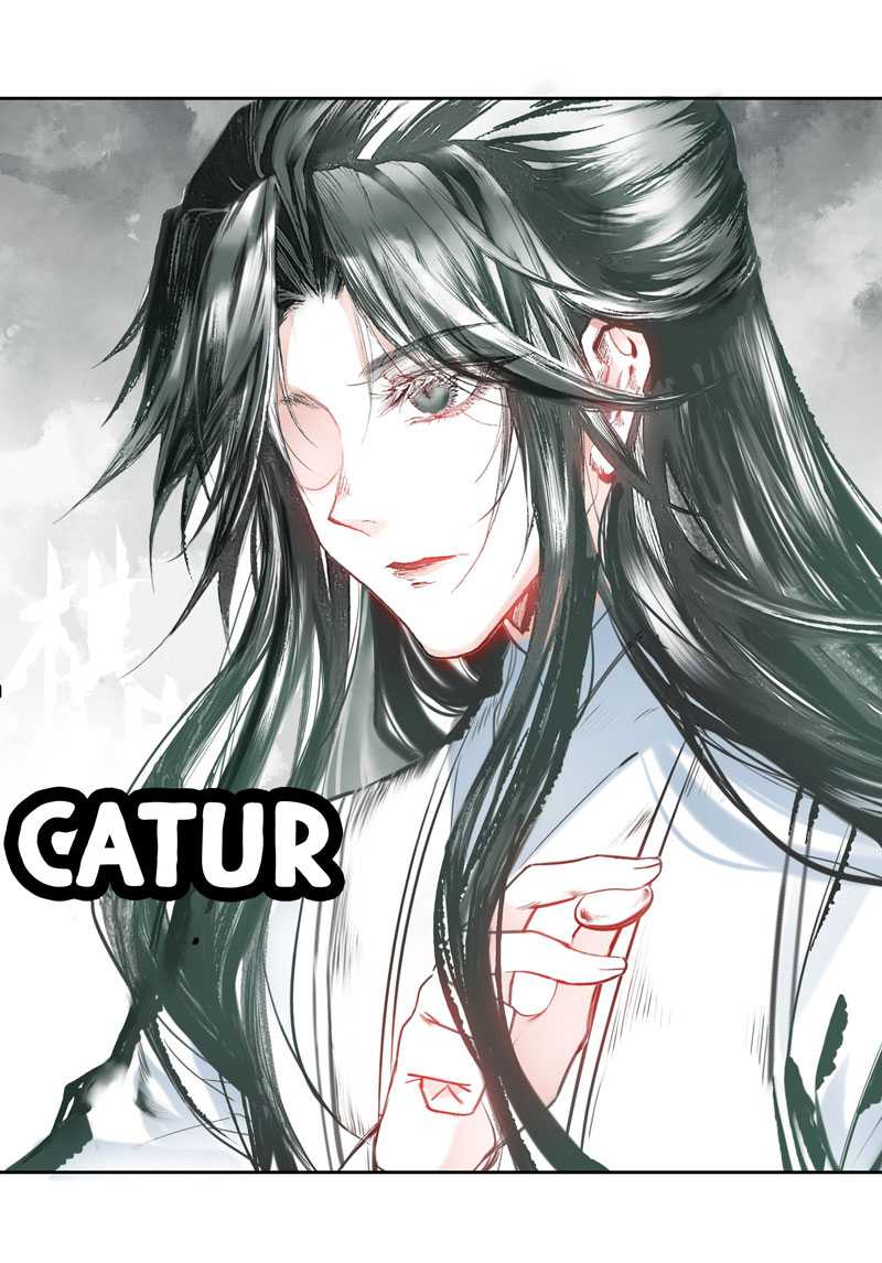 I’m A Peerless Master Chapter 15 Gambar 45