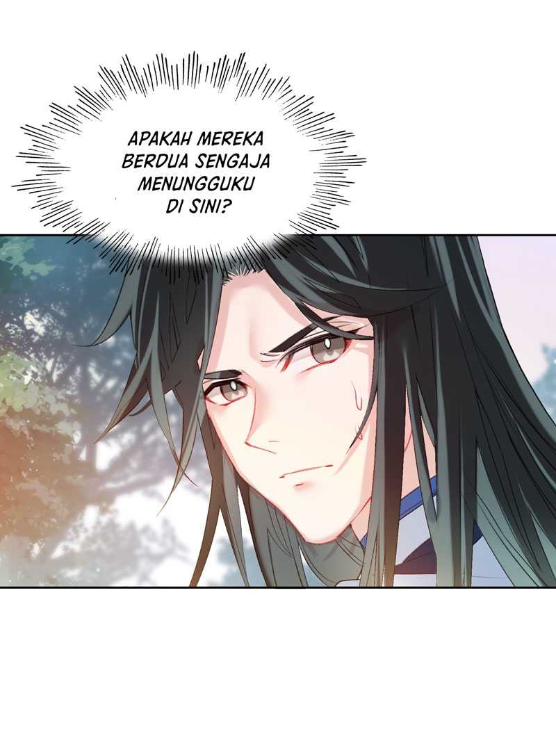 I’m A Peerless Master Chapter 14 Gambar 10
