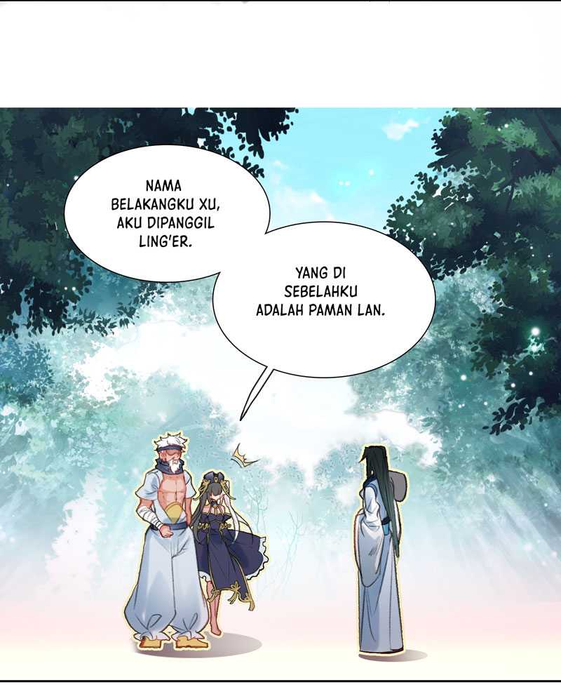 I’m A Peerless Master Chapter 14 Gambar 12