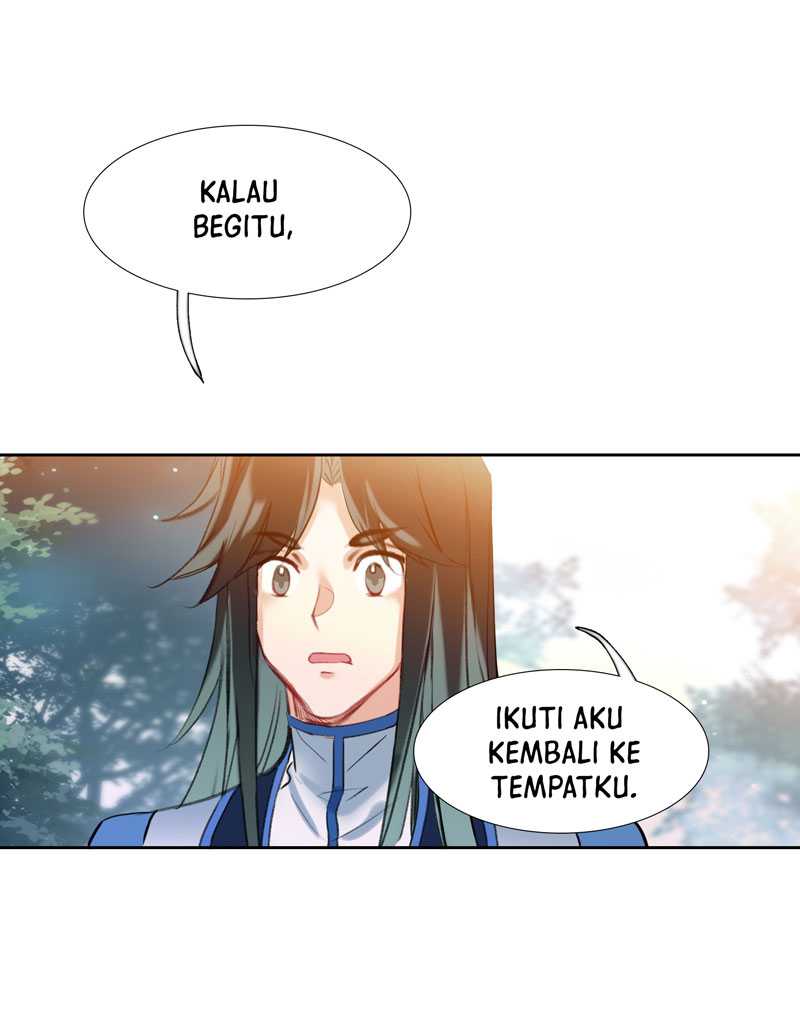 I’m A Peerless Master Chapter 14 Gambar 19