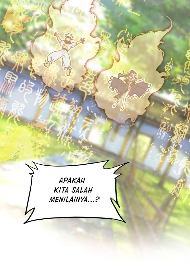 I’m A Peerless Master Chapter 14 Gambar 26