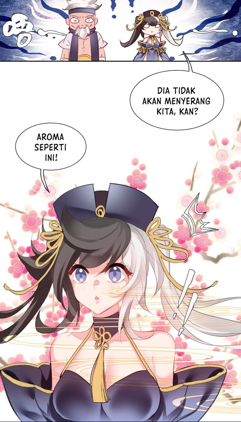 I’m A Peerless Master Chapter 14 Gambar 28