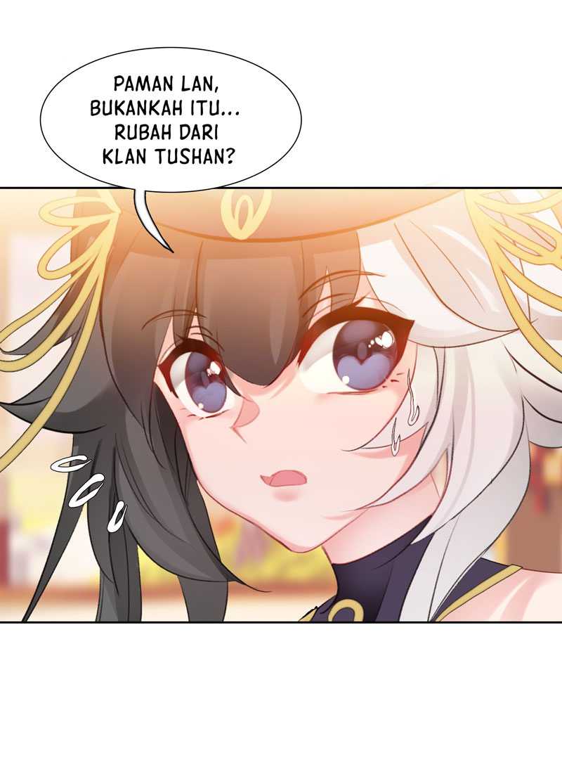 I’m A Peerless Master Chapter 14 Gambar 32