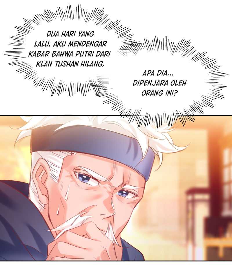 I’m A Peerless Master Chapter 14 Gambar 33