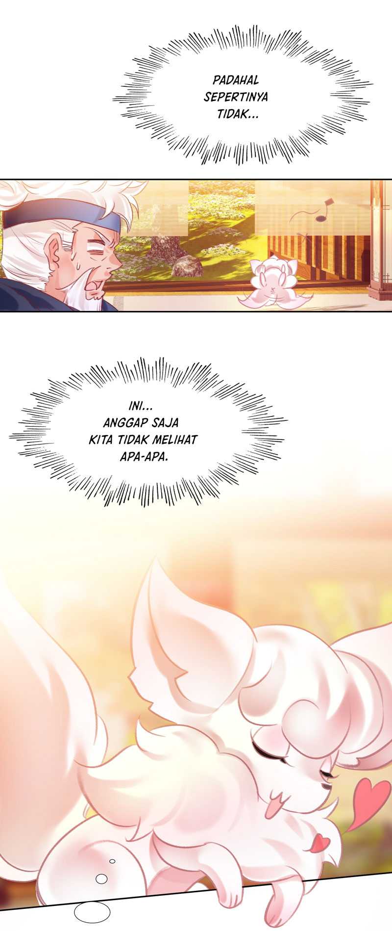 I’m A Peerless Master Chapter 14 Gambar 34