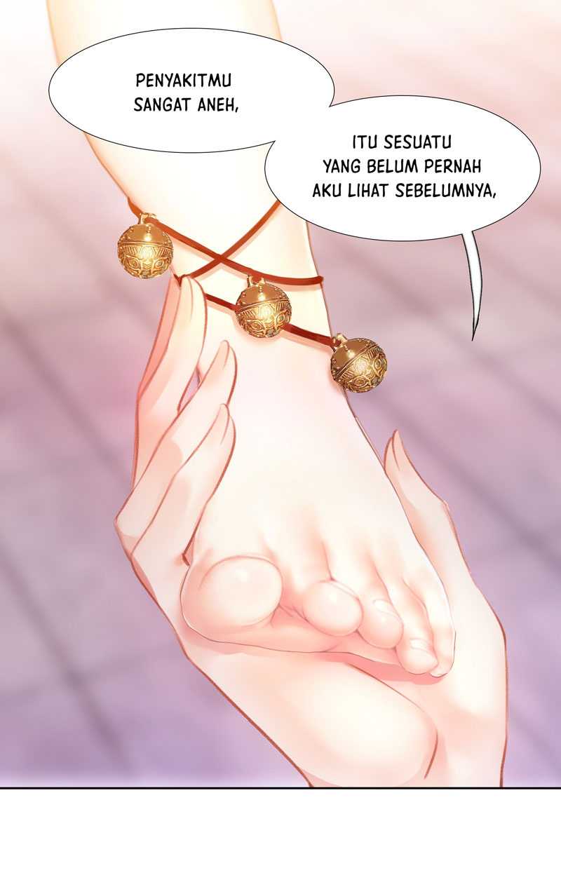 I’m A Peerless Master Chapter 14 Gambar 36