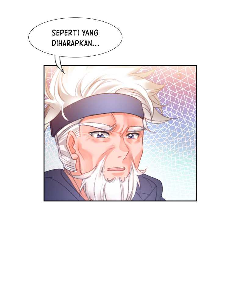 I’m A Peerless Master Chapter 14 Gambar 38
