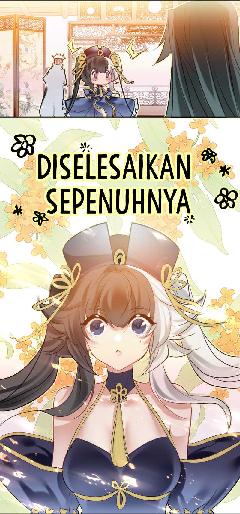 I’m A Peerless Master Chapter 14 Gambar 40