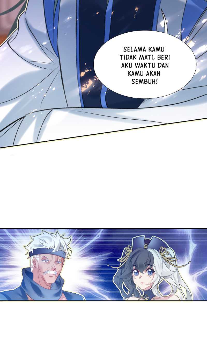 I’m A Peerless Master Chapter 14 Gambar 43