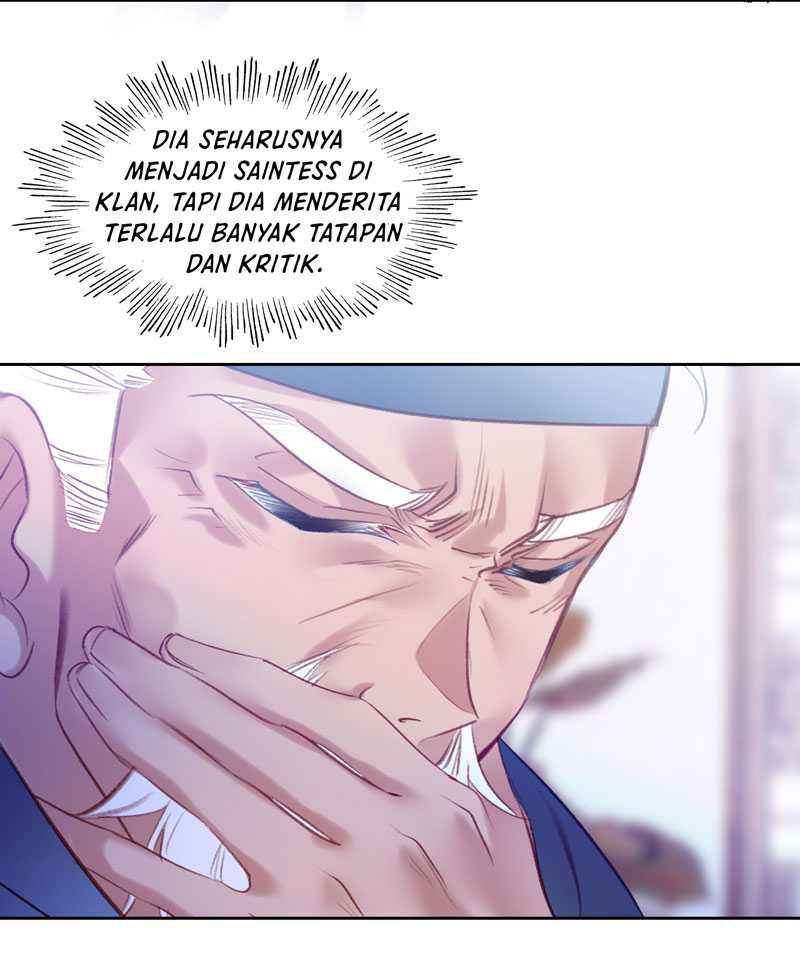 I’m A Peerless Master Chapter 14 Gambar 47
