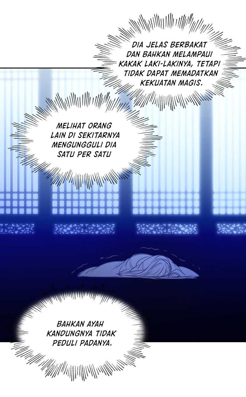 I’m A Peerless Master Chapter 14 Gambar 48