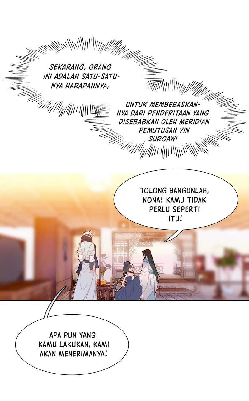 I’m A Peerless Master Chapter 14 Gambar 49