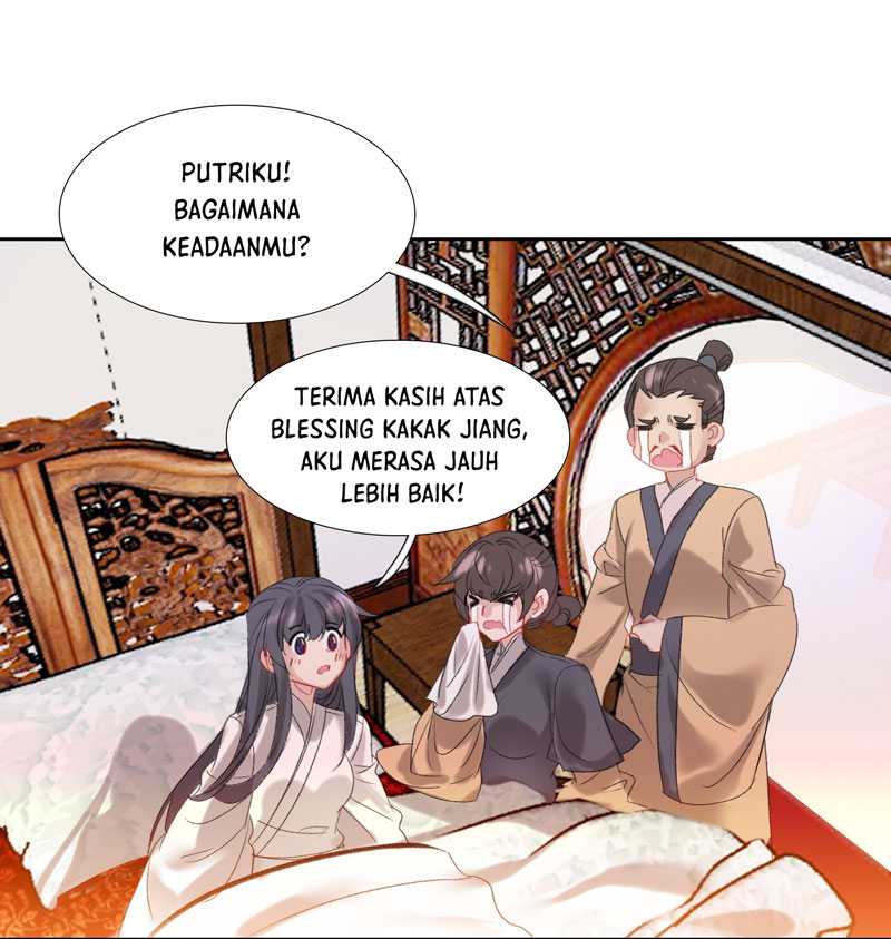 I’m A Peerless Master Chapter 14 Gambar 5