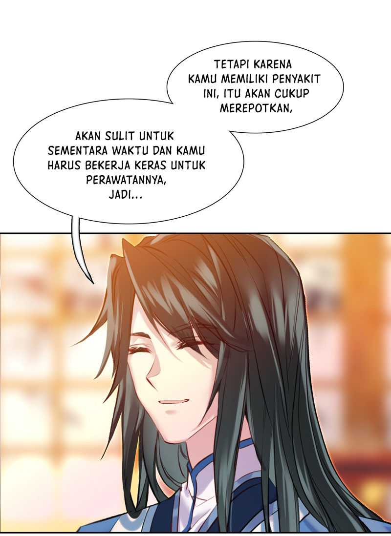 I’m A Peerless Master Chapter 14 Gambar 50