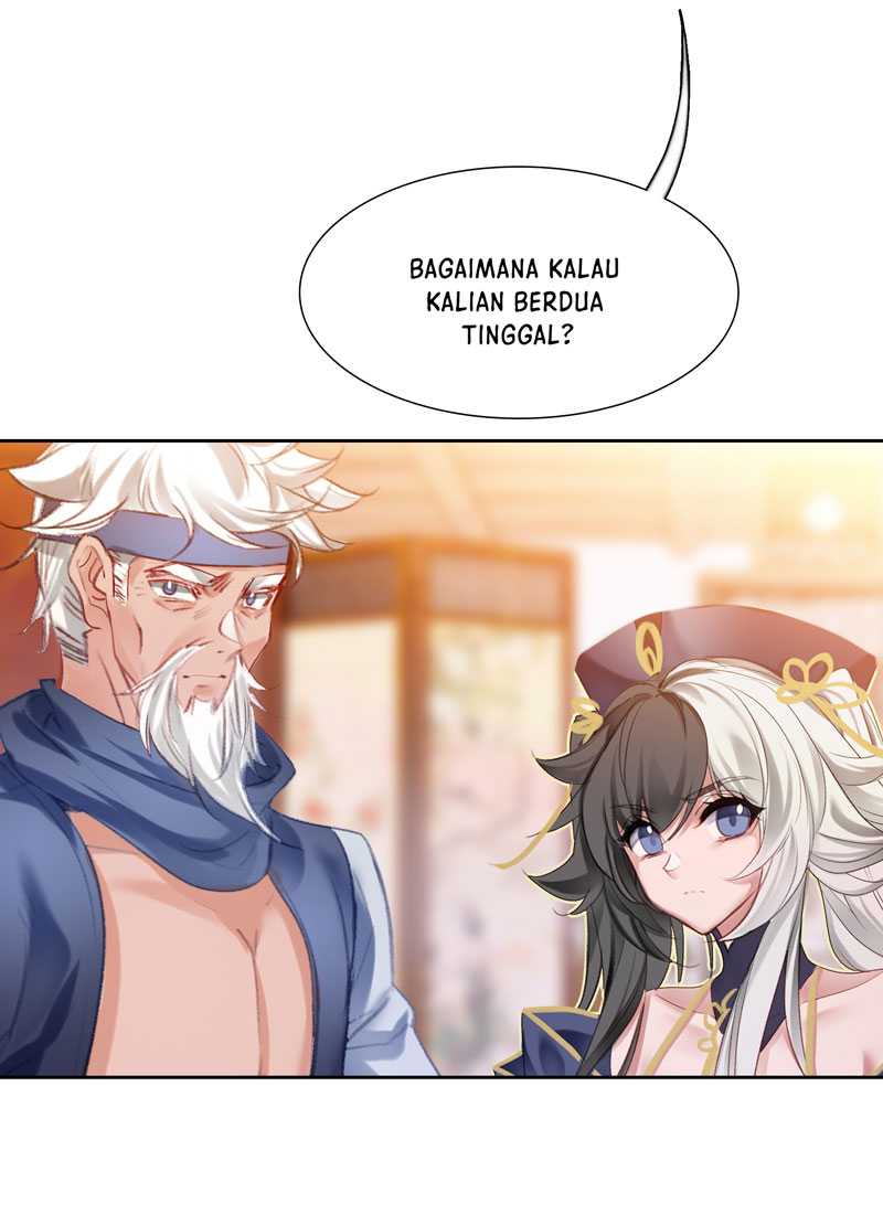 I’m A Peerless Master Chapter 14 Gambar 51