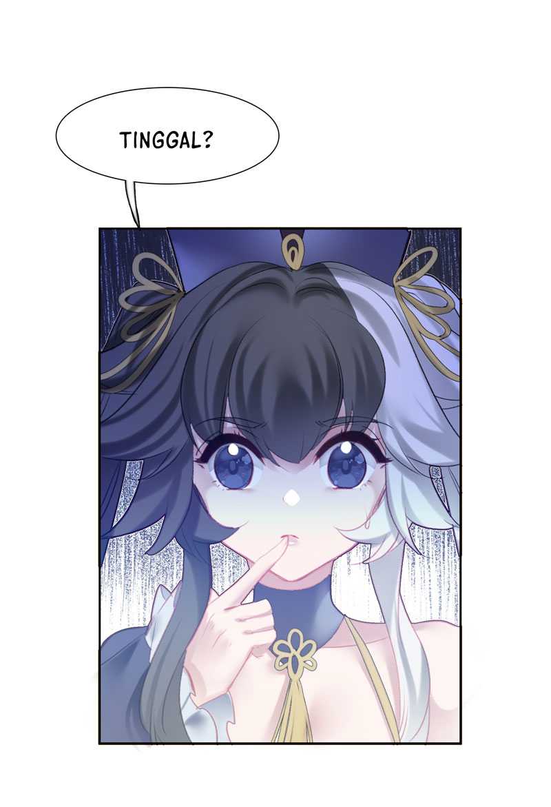 I’m A Peerless Master Chapter 14 Gambar 52