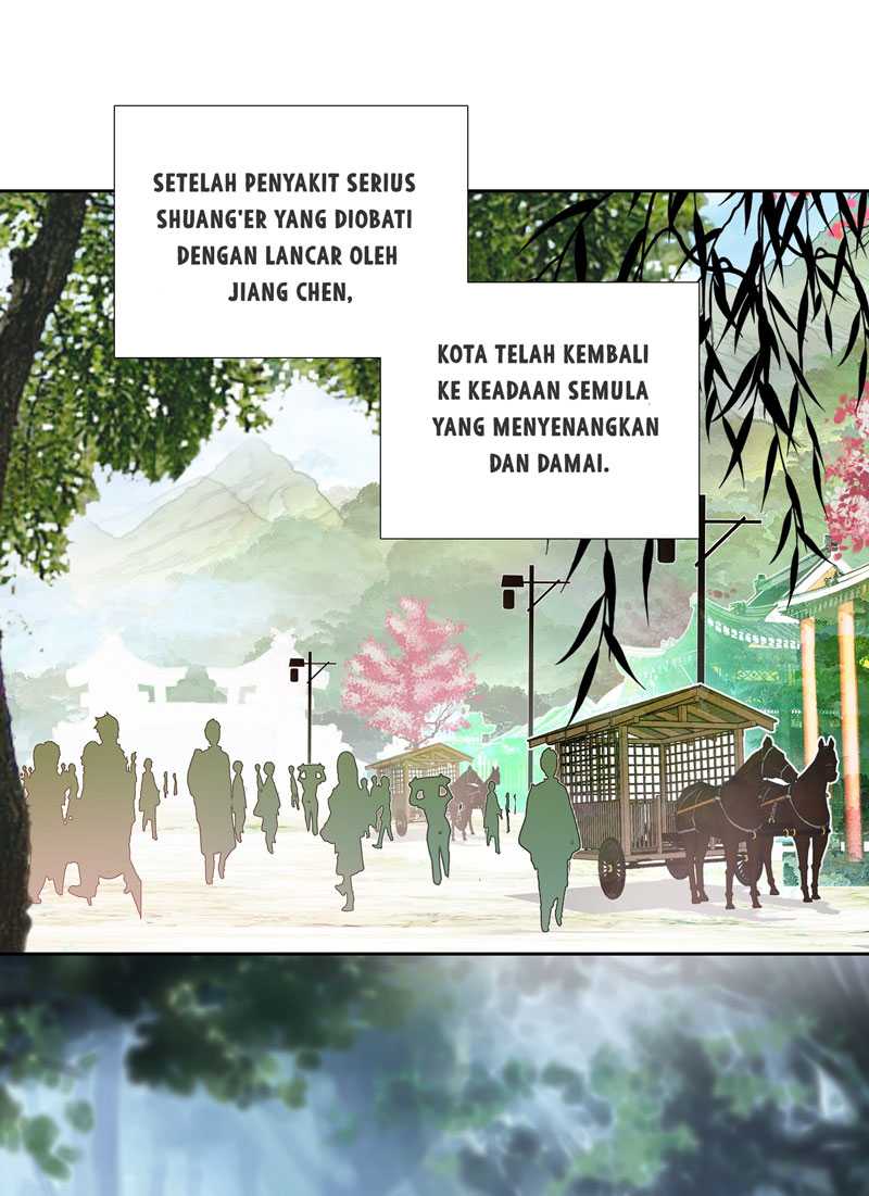 I’m A Peerless Master Chapter 14 Gambar 7
