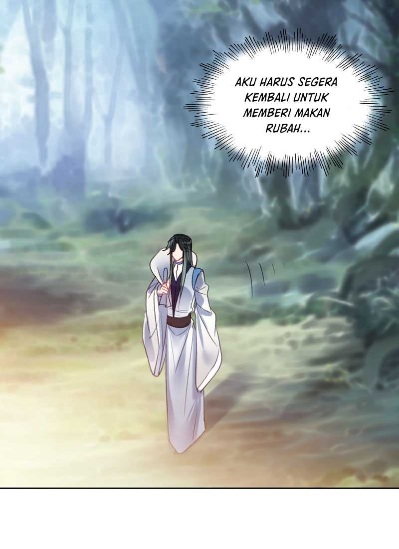 I’m A Peerless Master Chapter 14 Gambar 8