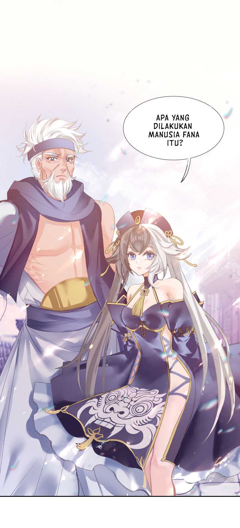 I’m A Peerless Master Chapter 13 Gambar 11