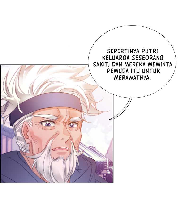 I’m A Peerless Master Chapter 13 Gambar 12