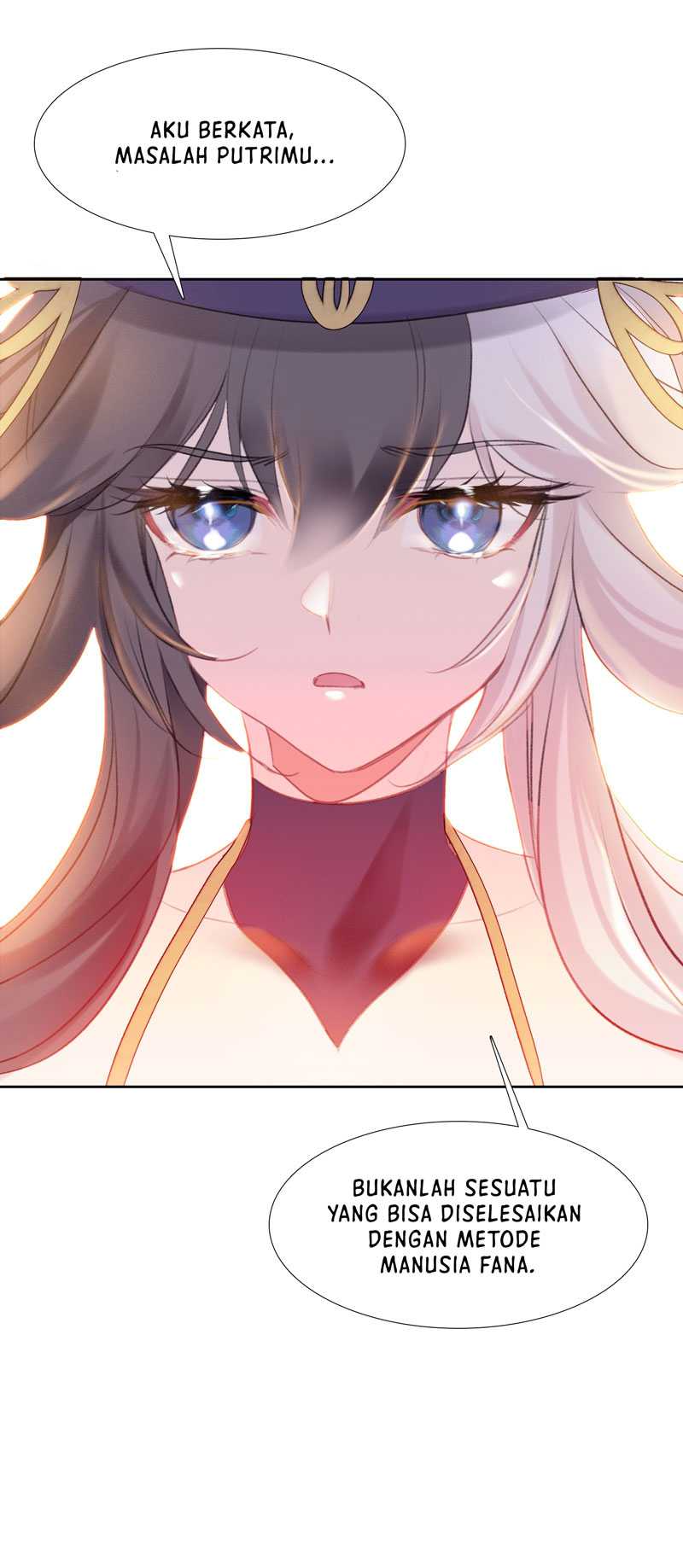 I’m A Peerless Master Chapter 13 Gambar 22