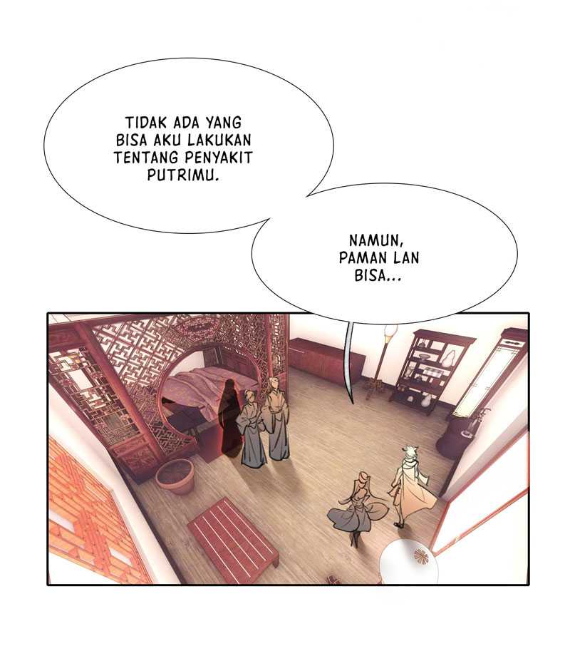 I’m A Peerless Master Chapter 13 Gambar 25