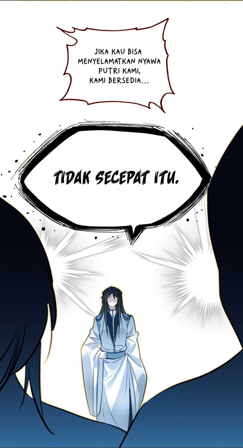 I’m A Peerless Master Chapter 13 Gambar 30