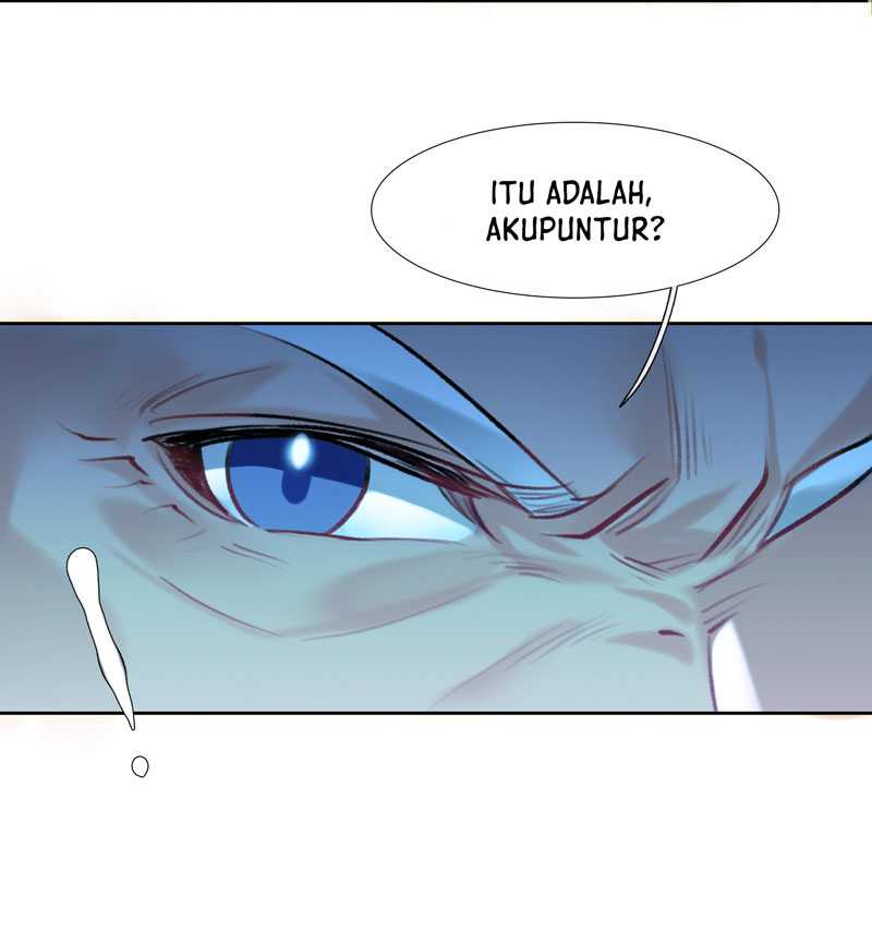 I’m A Peerless Master Chapter 13 Gambar 42